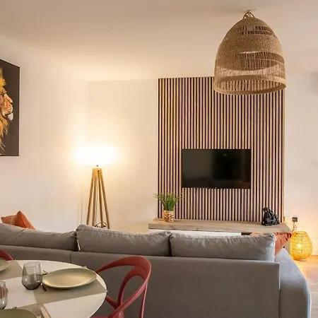 Le Candle - Parking & Balcon Apartamento Muret