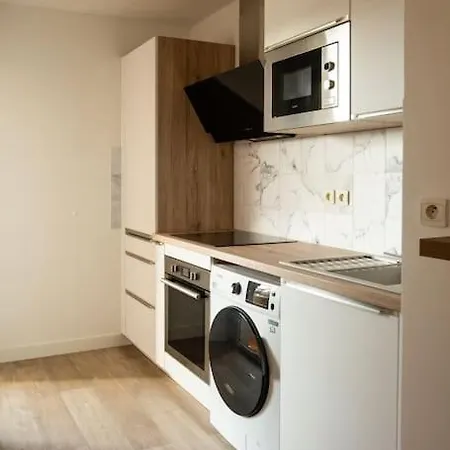 Le Candle - Parking & Balcon Apartamento *
