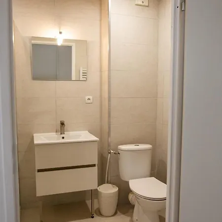 Le Candle - Parking & Balcon Apartman